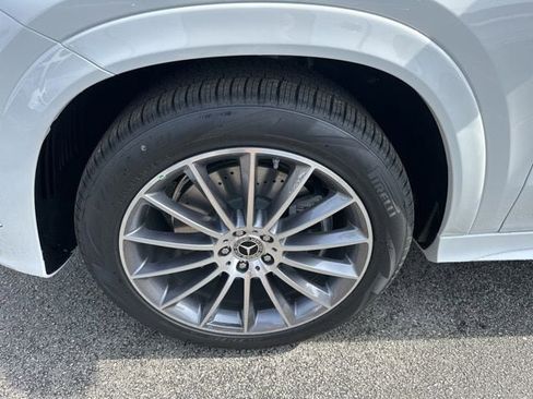 New 2026 Mercedes-Benz GLE 350 4MATIC image 10