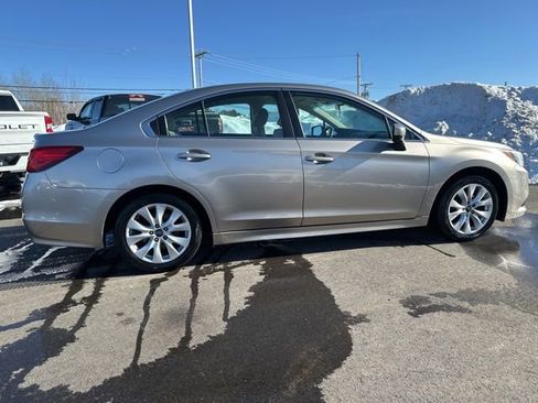 Used 2015 Subaru Legacy 2.5i Premium image 6