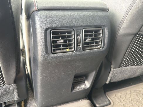 Used 2024 Toyota 4Runner TRD Pro AWD/4WD image 27