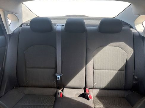 Used 2021 Kia Forte LXS image 14