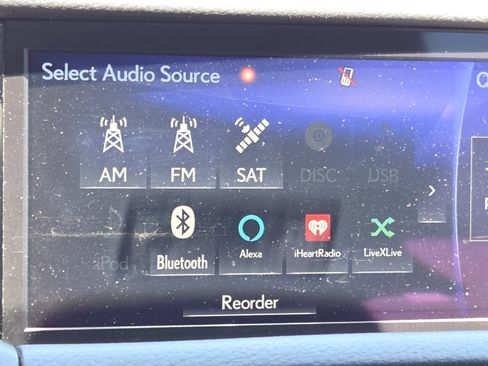 Used 2020 Lexus IS 300 w/ Navigation Package RWD image 32