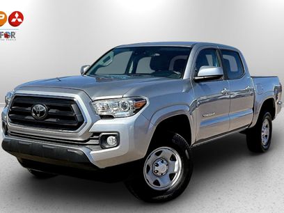 Used 2021 Toyota Tacoma SR5