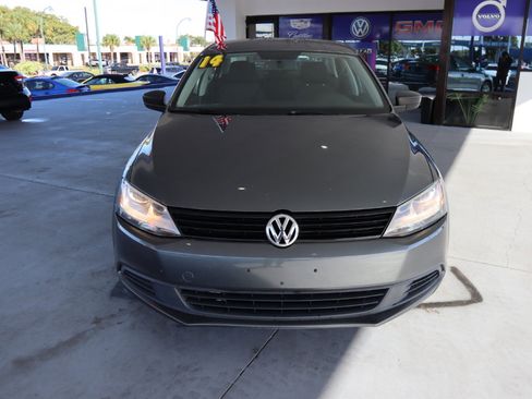 Used 2014 Volkswagen Jetta S image 11
