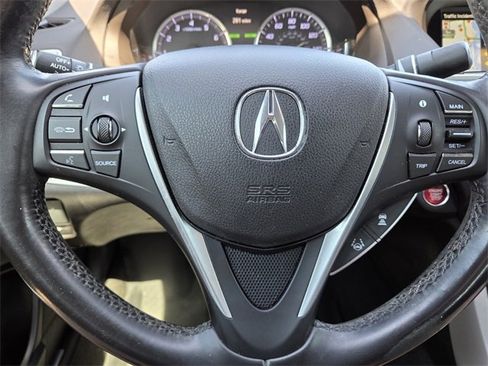 Used 2020 Acura TLX w/ Technology Package image 37