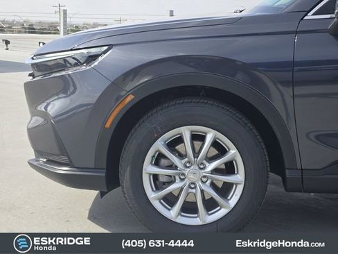 New 2026 Honda CR-V EX image 5