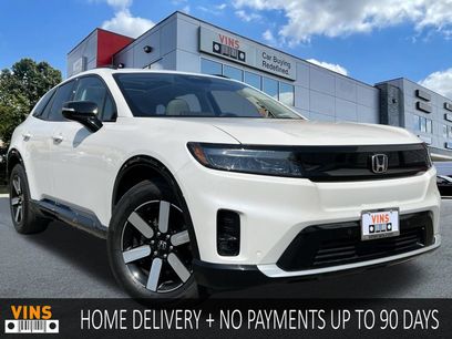 Used 2024 Honda Prologue Touring