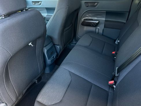 New 2026 Ford Maverick XL image 11