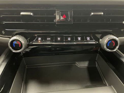 New 2026 Chevrolet Tahoe LS w/ Max Trailering Package AWD/4WD image 6