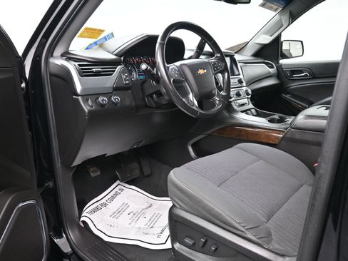 Used 2019 Chevrolet Tahoe LS w/ Enhanced Driver Alert Package image 17