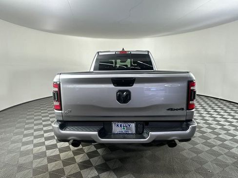 Certified 2023 RAM 1500 Laramie AWD/4WD image 8