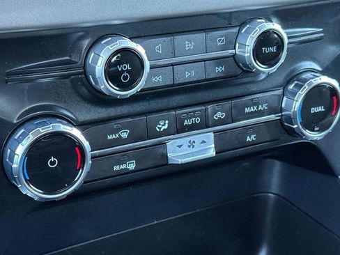 Used 2024 Ford F150 XLT w/ Mobile Office Package image 28