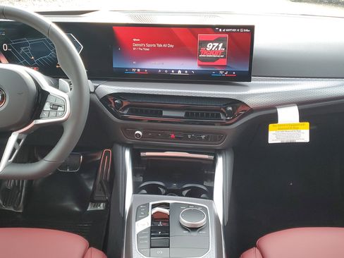 New 2026 BMW 430i xDrive Coupe w/ M Sport Package image 23