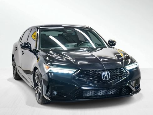 Used 2023 Acura Integra A-Spec image 6