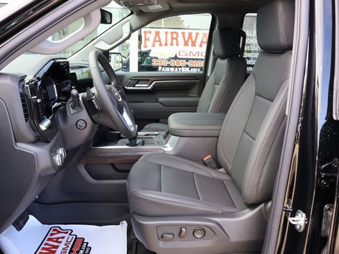 New 2026 GMC Sierra 1500 SLT w/ SLT Premium Plus Package image 13