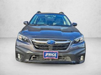 Used 2022 Subaru Outback Premium video 2