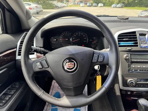 Used 2007 Cadillac SRX image 16