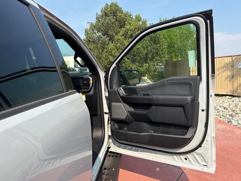 Used 2026 Ford F150 Tremor w/ Tow/Haul Package AWD/4WD image 28