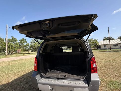 Used 2012 Nissan Xterra S RWD image 36