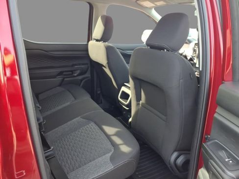 New 2026 Ford Ranger XL w/ Trailer Tow Package image 11