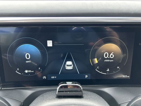 New 2026 Hyundai Palisade Calligraphy image 21