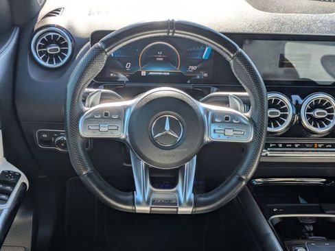 Used 2021 Mercedes-Benz GLA 45 AMG 4MATIC image 15