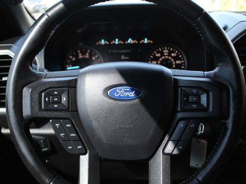 Used 2020 Ford F150 XLT w/ Equipment Group 302A Luxury image 26