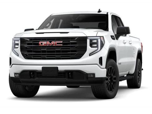 New 2026 GMC Sierra 1500 Elevation AWD/4WD image 51