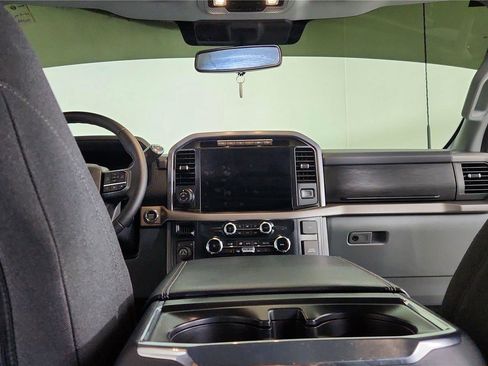 Used 2024 Ford F150 XLT w/ Equipment Group 302A MID image 20