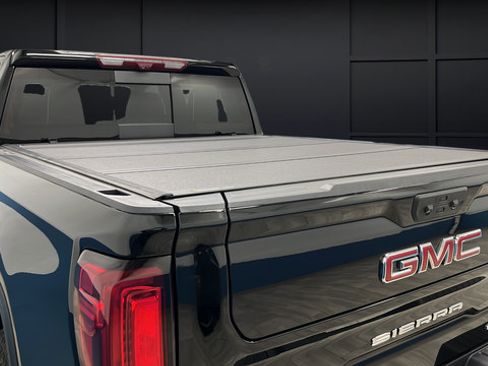 Used 2024 GMC Sierra 1500 AT4X AWD/4WD image 40