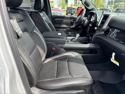 New 2026 RAM 1500 RHO AWD/4WD image 9