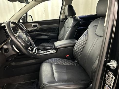 Used 2023 Kia Sorento SX Prestige AWD/4WD image 6