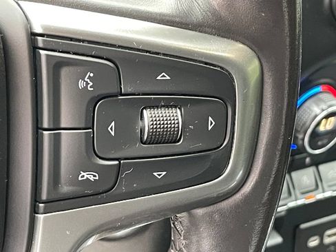 Certified 2020 Chevrolet Silverado 1500 LT Trail Boss AWD/4WD image 24