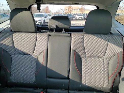 Certified 2024 Subaru Forester Sport image 23