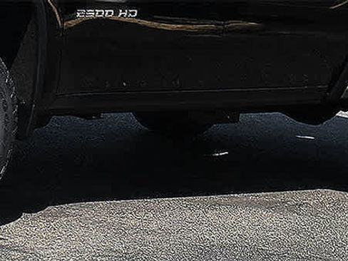 New 2026 Chevrolet Silverado 2500 Custom w/ Custom Convenience Package AWD/4WD image 22