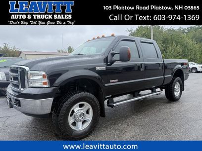 Used 2006 Ford F350 Lariat