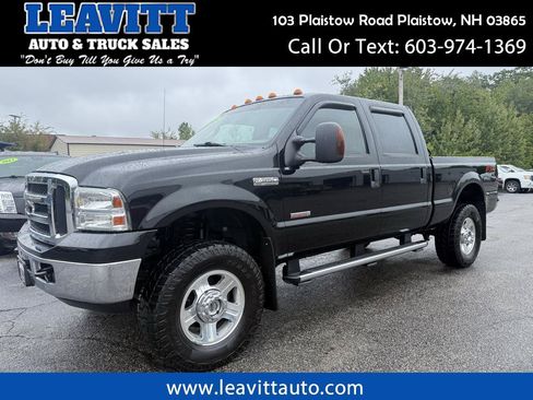 Used 2006 Ford F350 Lariat AWD/4WD image 1