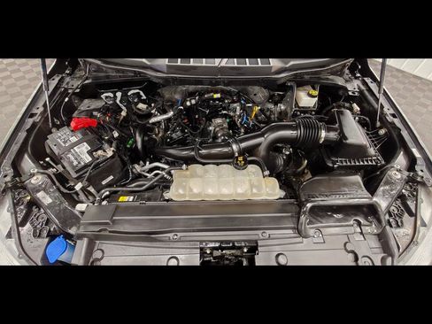 Used 2021 Ford F150 Lariat w/ Equipment Group 502A High AWD/4WD image 60