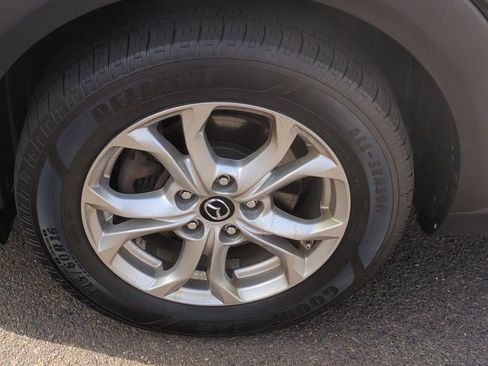 Used 2019 MAZDA CX-3 Sport AWD/4WD image 10