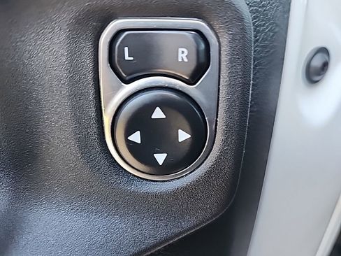 Certified 2021 Jeep Wrangler Unlimited Sport image 24