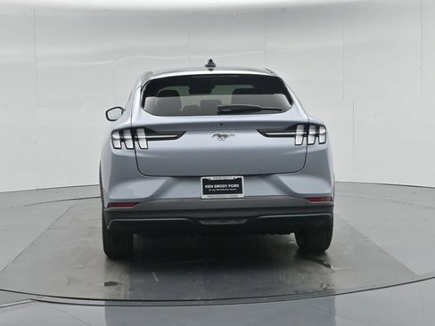 New 2026 Ford Mustang Mach-E Select image 22