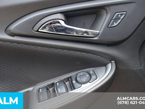 Used 2024 Chevrolet Malibu LT FWD image 16
