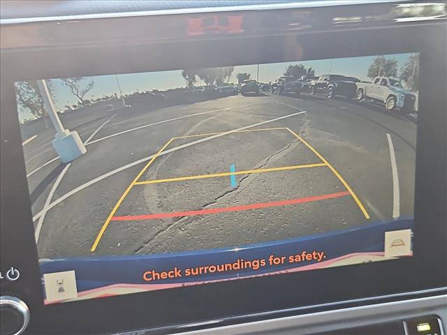 Certified 2026 Toyota Camry LE FWD image 18