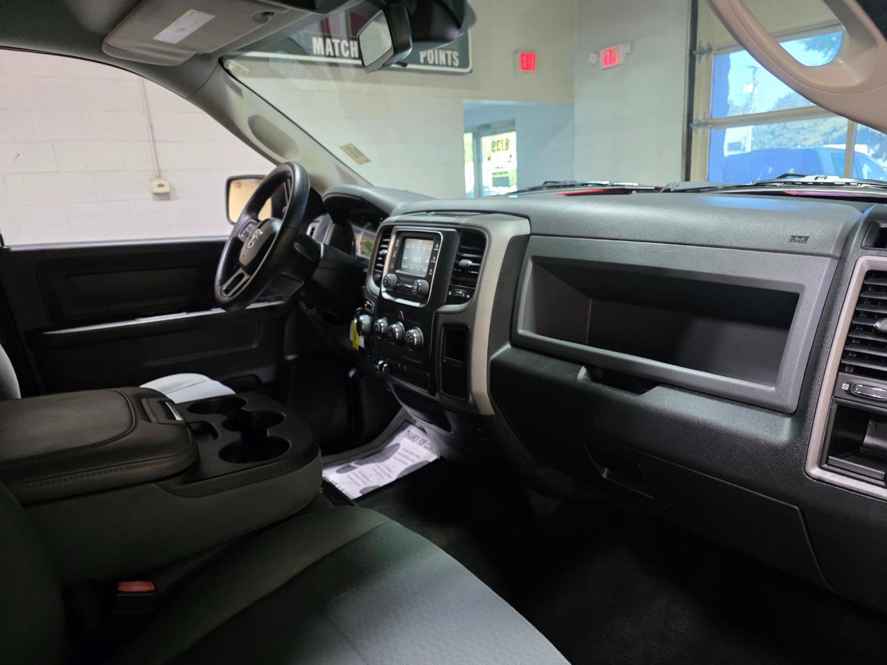 Used 2016 RAM 1500 Express w/ Popular Equipment Group AWD/4WD image 24
