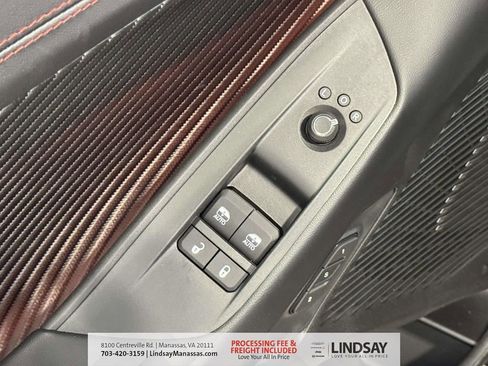 New 2026 Dodge Charger Scat Pack AWD/4WD image 28