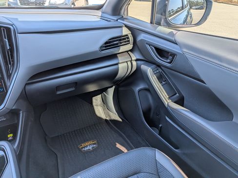 Certified 2024 Subaru Crosstrek 2.5i Wilderness image 18