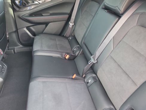 New 2026 Chevrolet Blazer EV RS image 69