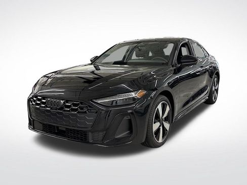New 2026 Audi A5 2.0T Premium Plus AWD/4WD image 1