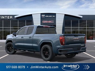 New 2026 GMC Sierra 1500 Elevation w/ Preferred Package