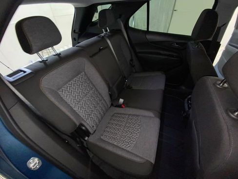 Used 2024 Chevrolet Equinox LT w/ LPO, Floor Liner Package image 14