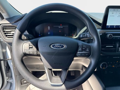Used 2025 Ford Escape Active image 24